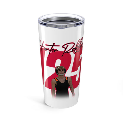 Hunter Robbins Tumbler Mug