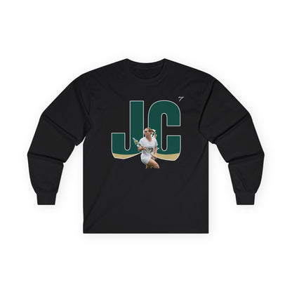 Jaxie Cestone Long Sleeve