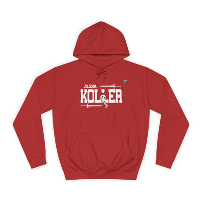 Julienna Koller Hoodie
