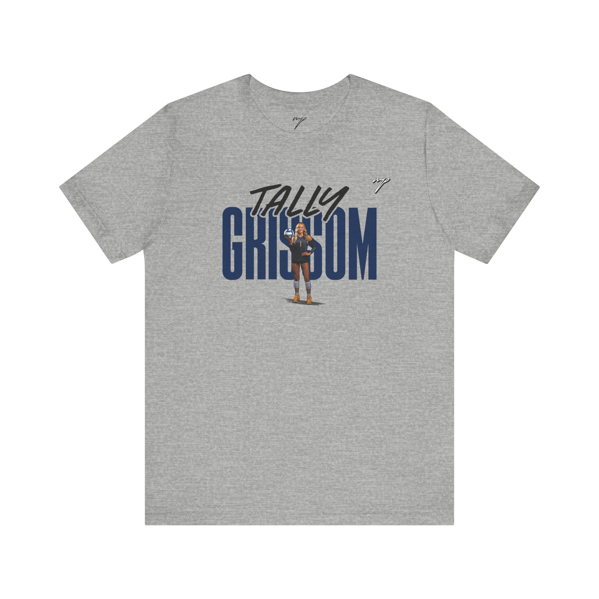 Tally Grissom Graphic Tee