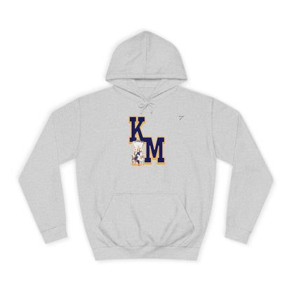 Kierra Maxie Hoodie