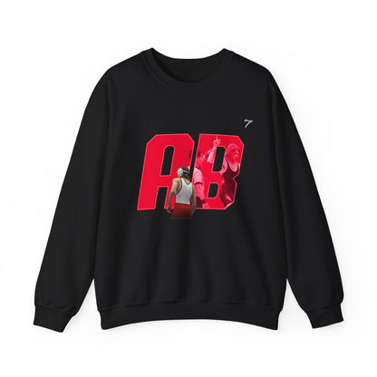 Anakin Burks Crewneck