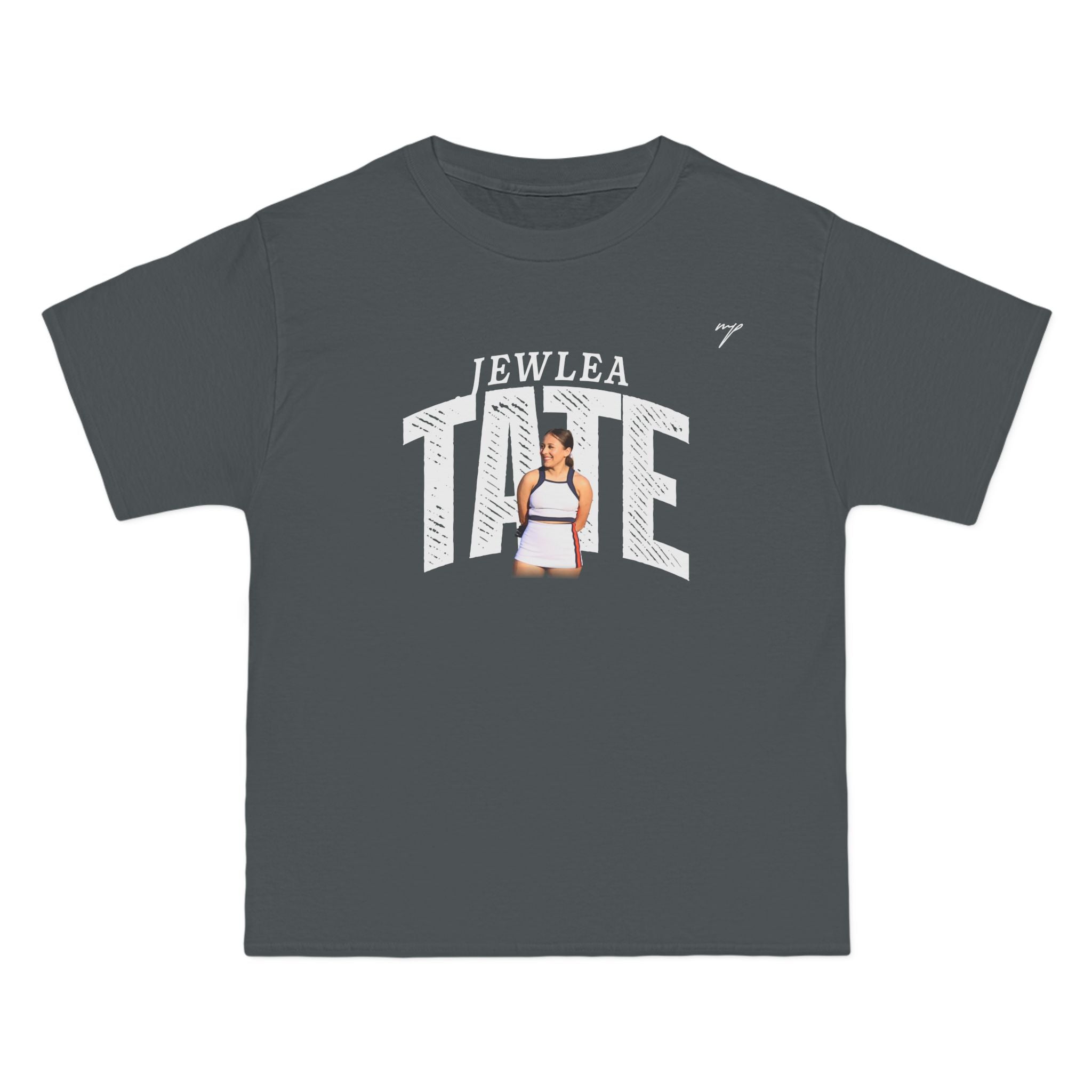 Jewlea Tate Vintage Tee