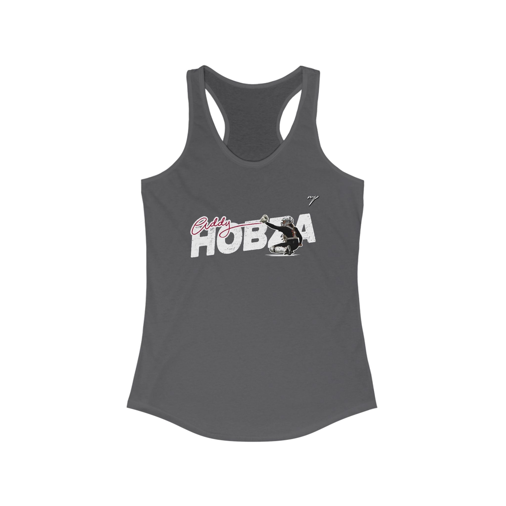 Addy Hobza Women's Racerback Tank