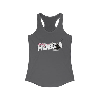 Addy Hobza Women's Racerback Tank