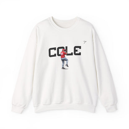 Cole Terni Crewneck