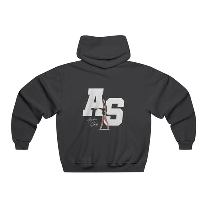 Angelina Stanfa Vintage Hoodie