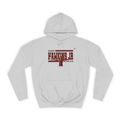 Sherman Hawkins Jr. Hoodie