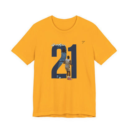 Carlos Goodwin Graphic Tee