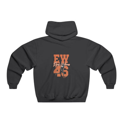 Elijah Williams Vintage Hoodie