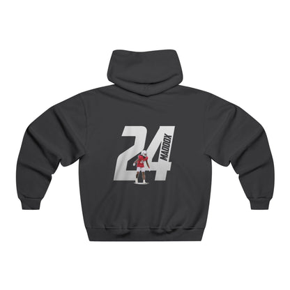Jairous Maddox Vintage Hoodie