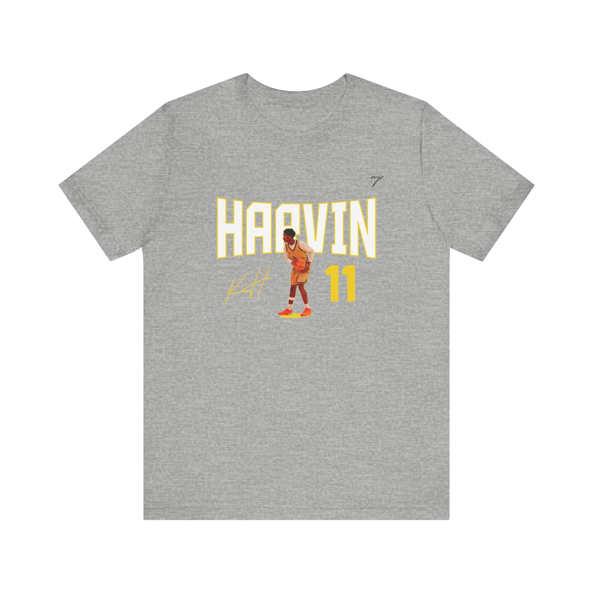 Kyle Harvin Graphic Tee