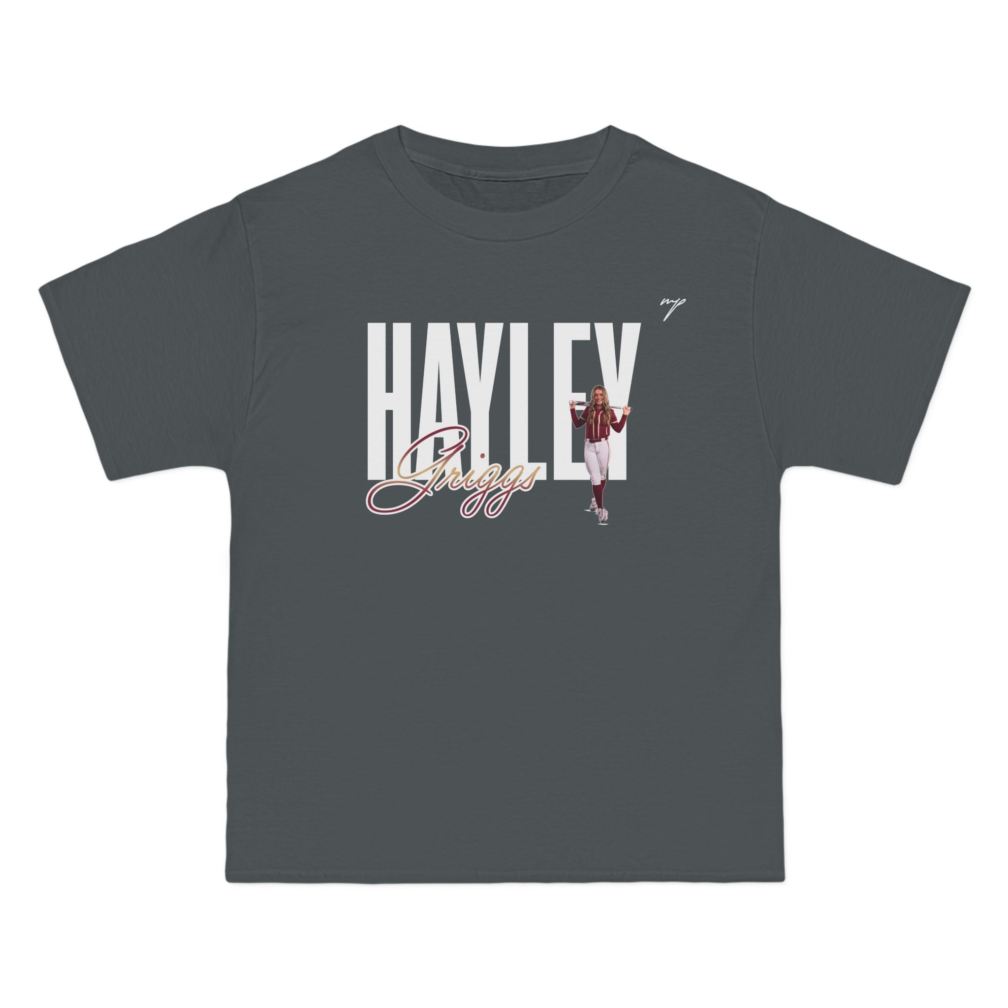Hayley Griggs Vintage Tee