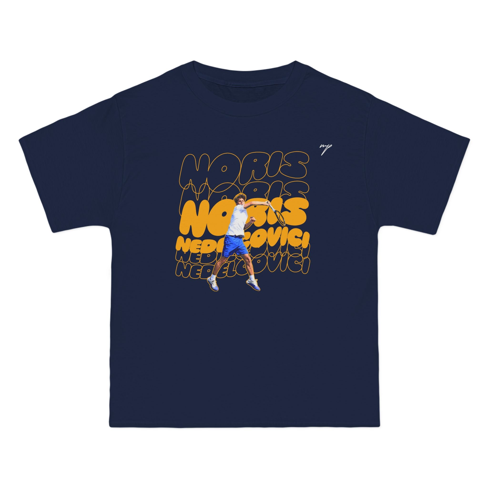 Noris Nedelcovici Vintage Tee