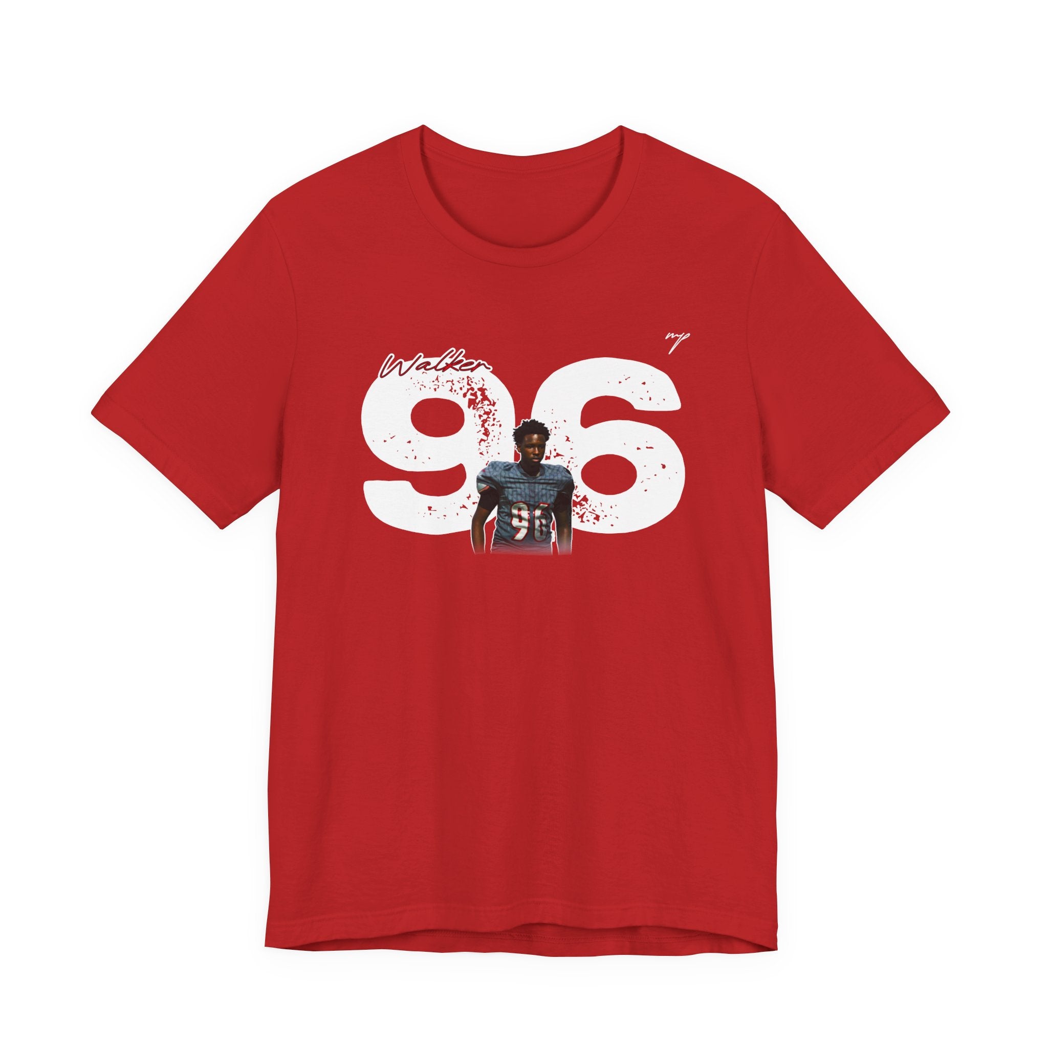 London Walker Graphic Tee