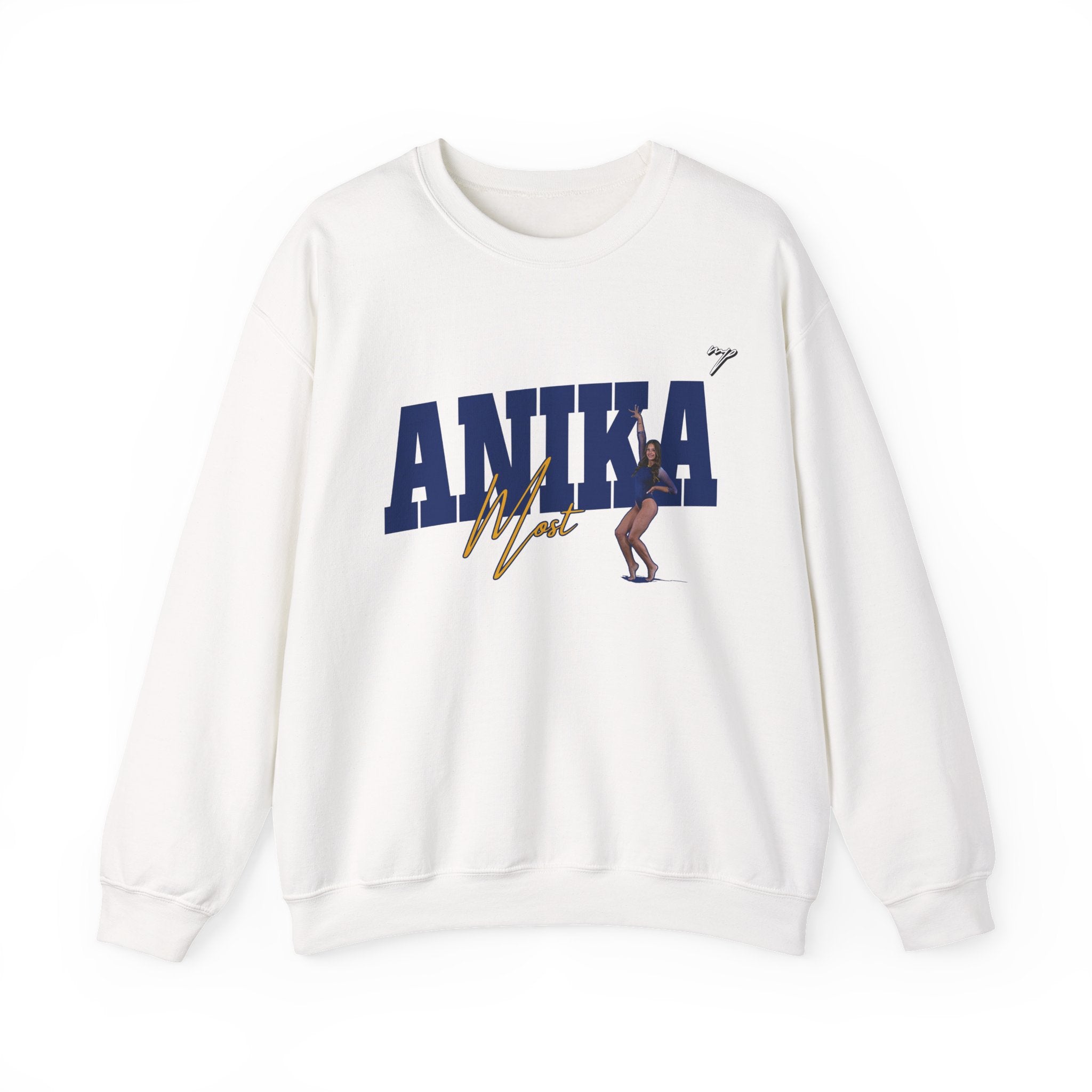 Anika Most Crewneck