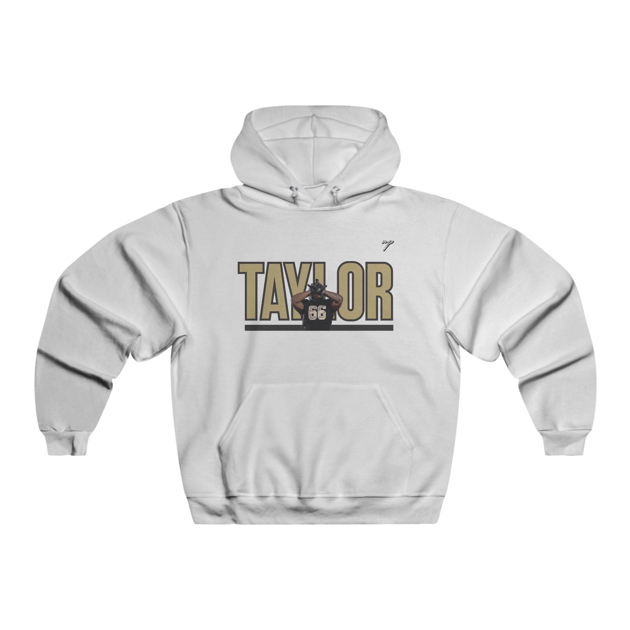 Aiden Taylor Vintage Hoodie