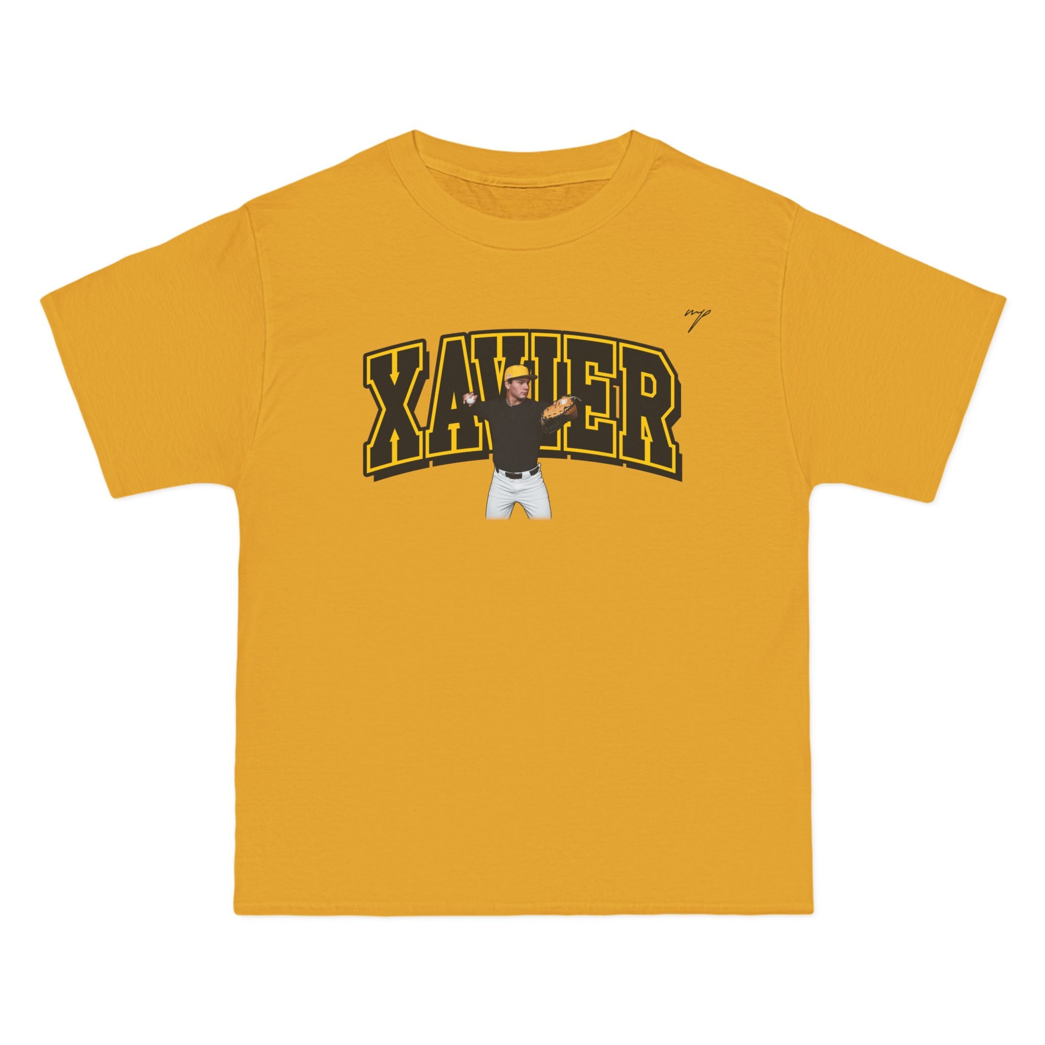Xavier Perez Vintage Tee