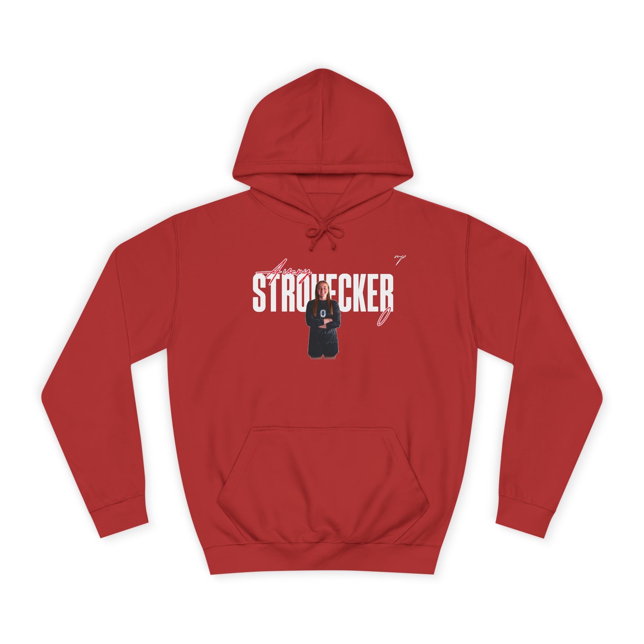 Avery Strohecker Hoodie