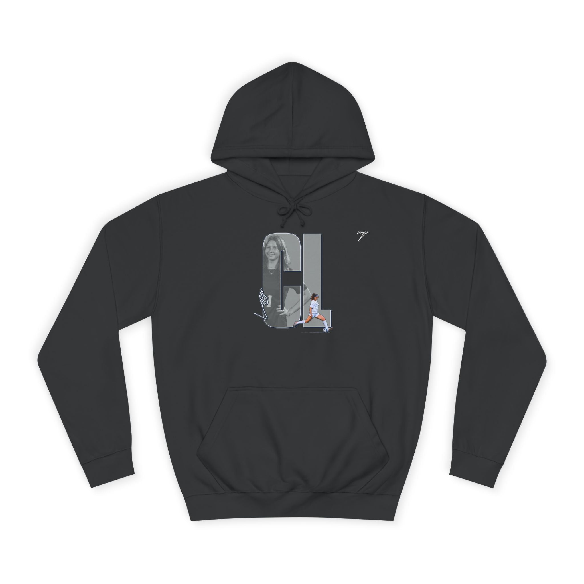 Chelsea Loeser Hoodie