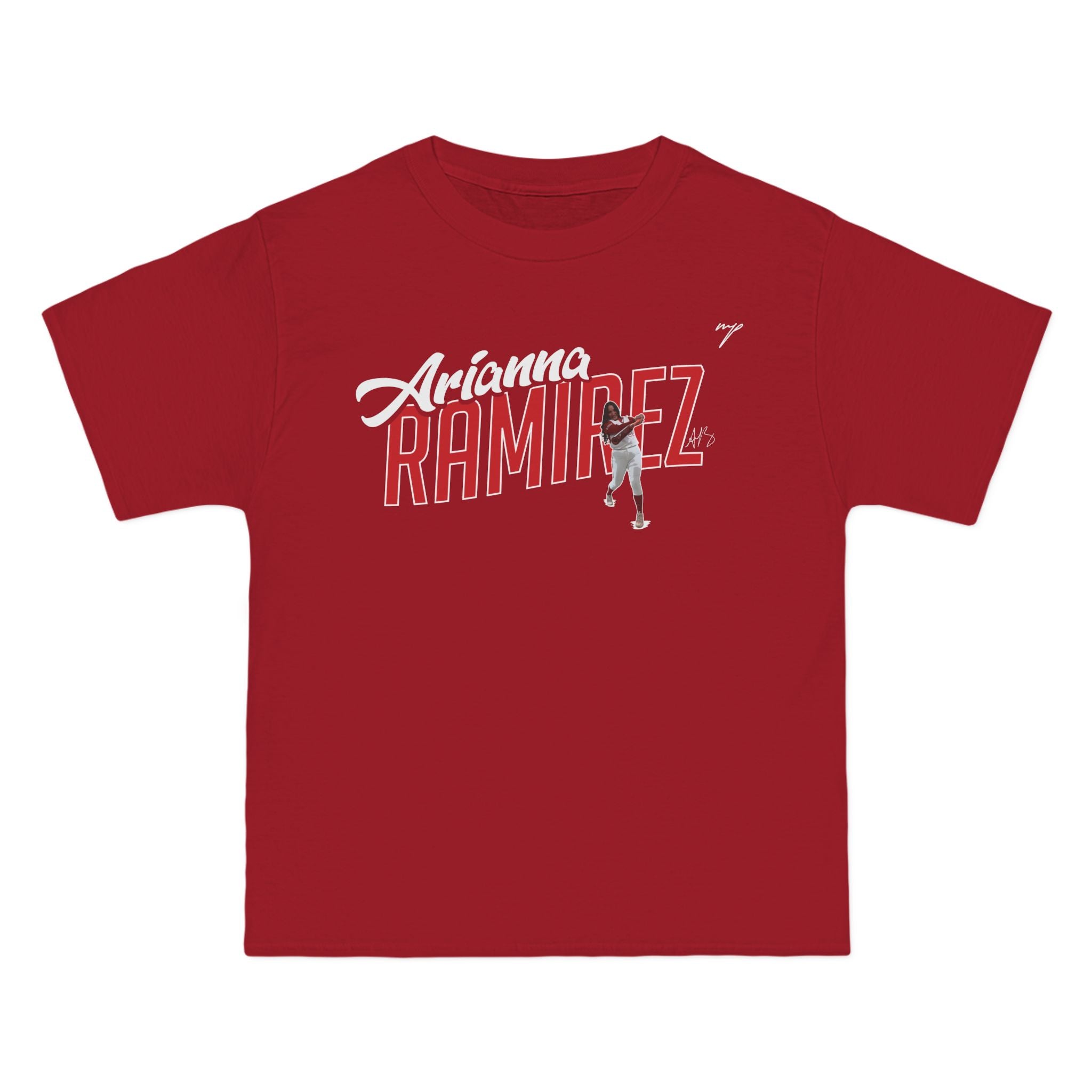 Arianna Ramirez Vintage Tee