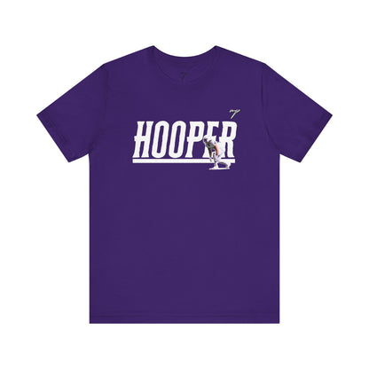 Hudson Hooper Graphic Tee
