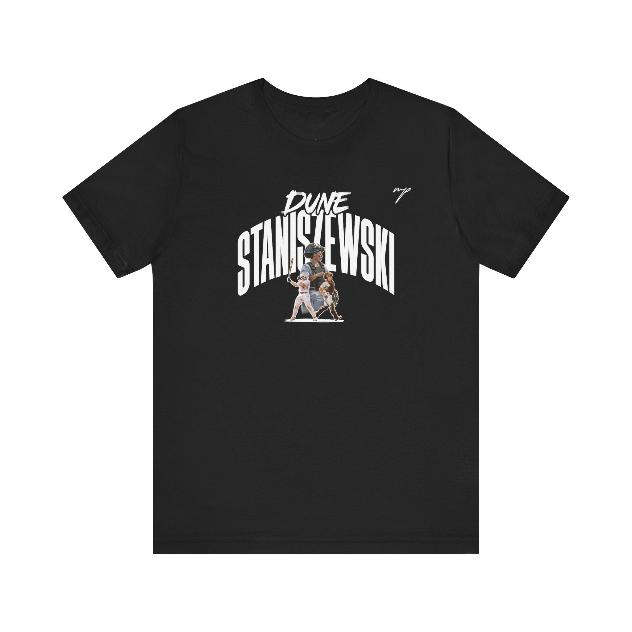Dune Staniszewski Graphic Tee