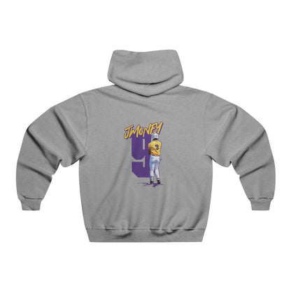 Jaxon Landreneau Vintage Hoodie