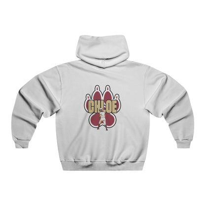 Chloe Troupe Vintage Hoodie