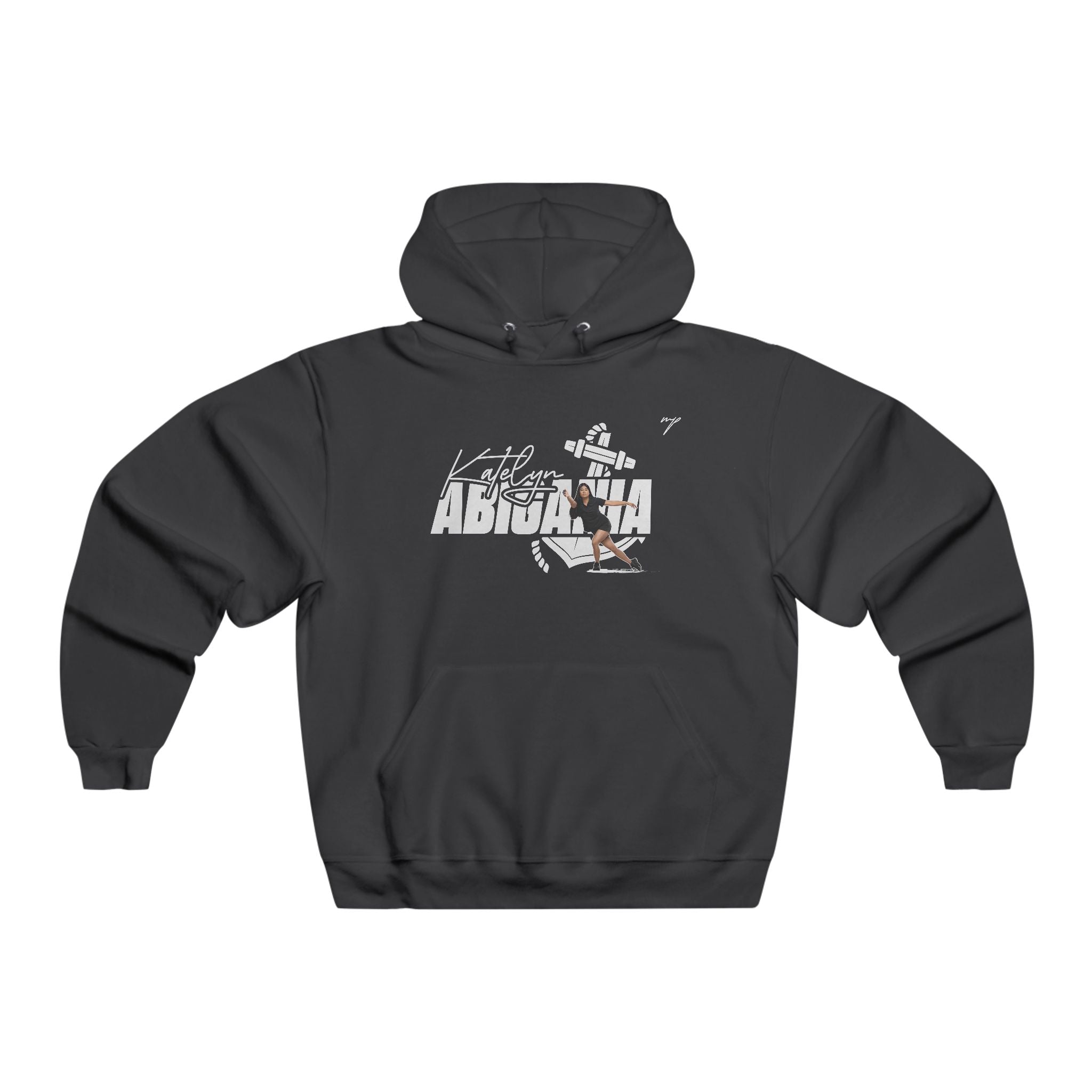 Katelyn Abigania Vintage Hoodie