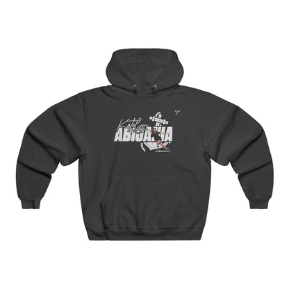 Katelyn Abigania Vintage Hoodie