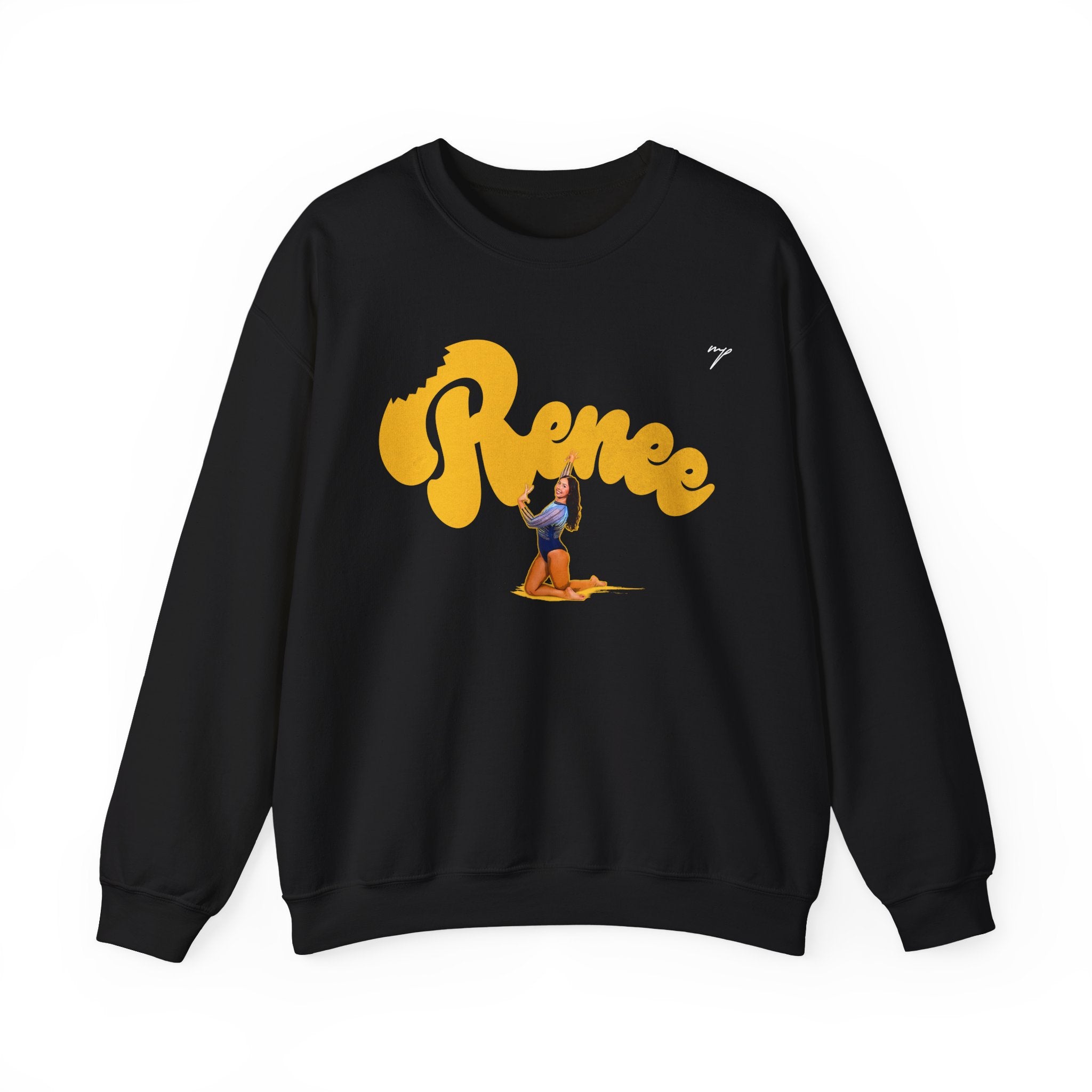 Renee Figueroa Crewneck