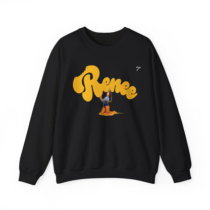Renee Figueroa Crewneck