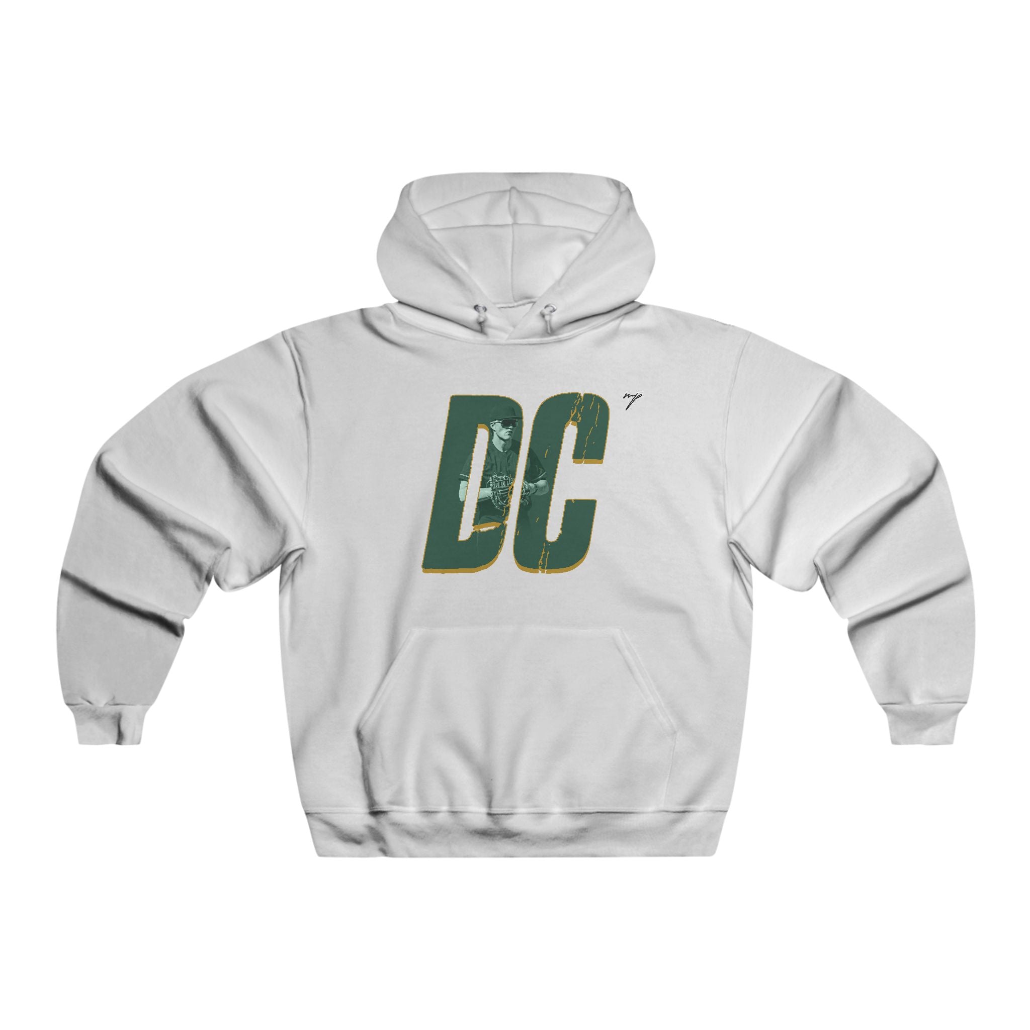 Dane Cunningham Vintage Hoodie