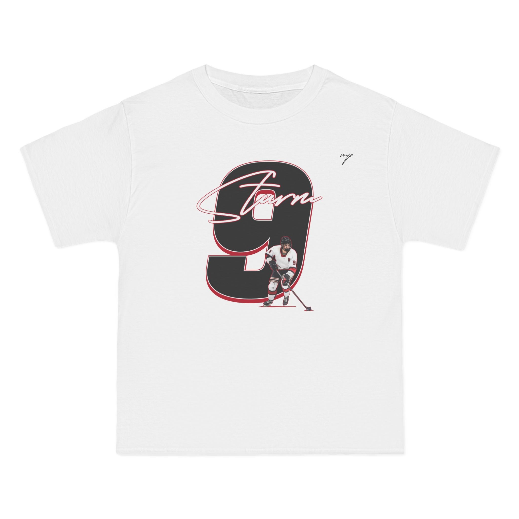 Lucas Sturm Vintage Tee