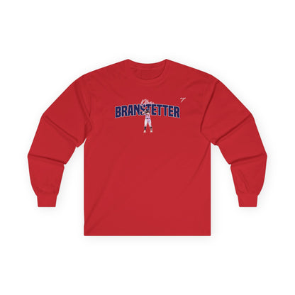 Olivia Branstetter Long Sleeve
