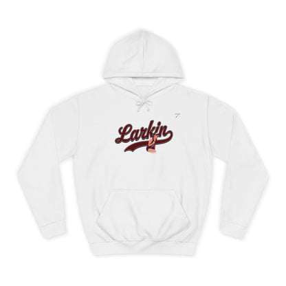 Ally Larkin Hoodie