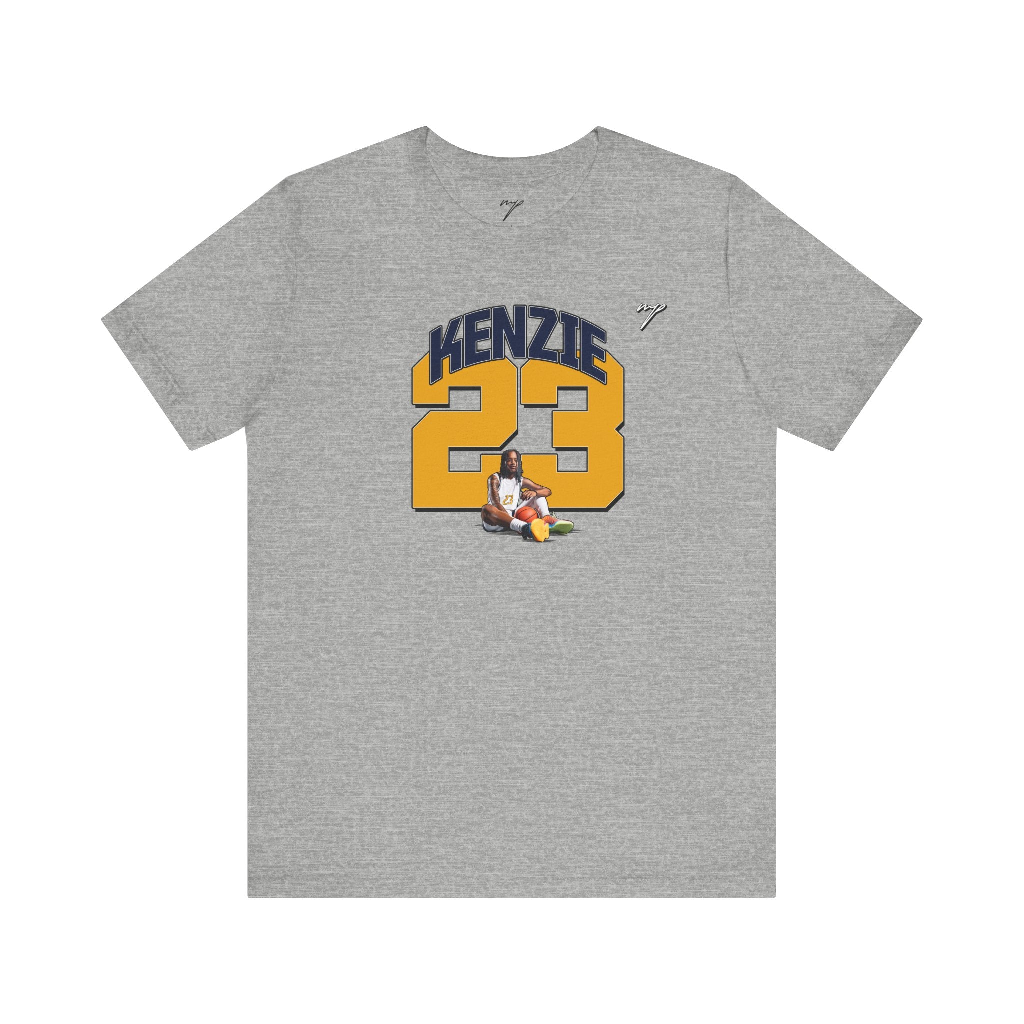 Mackenzie Green Graphic Tee