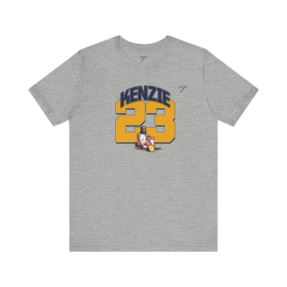 Mackenzie Green Graphic Tee