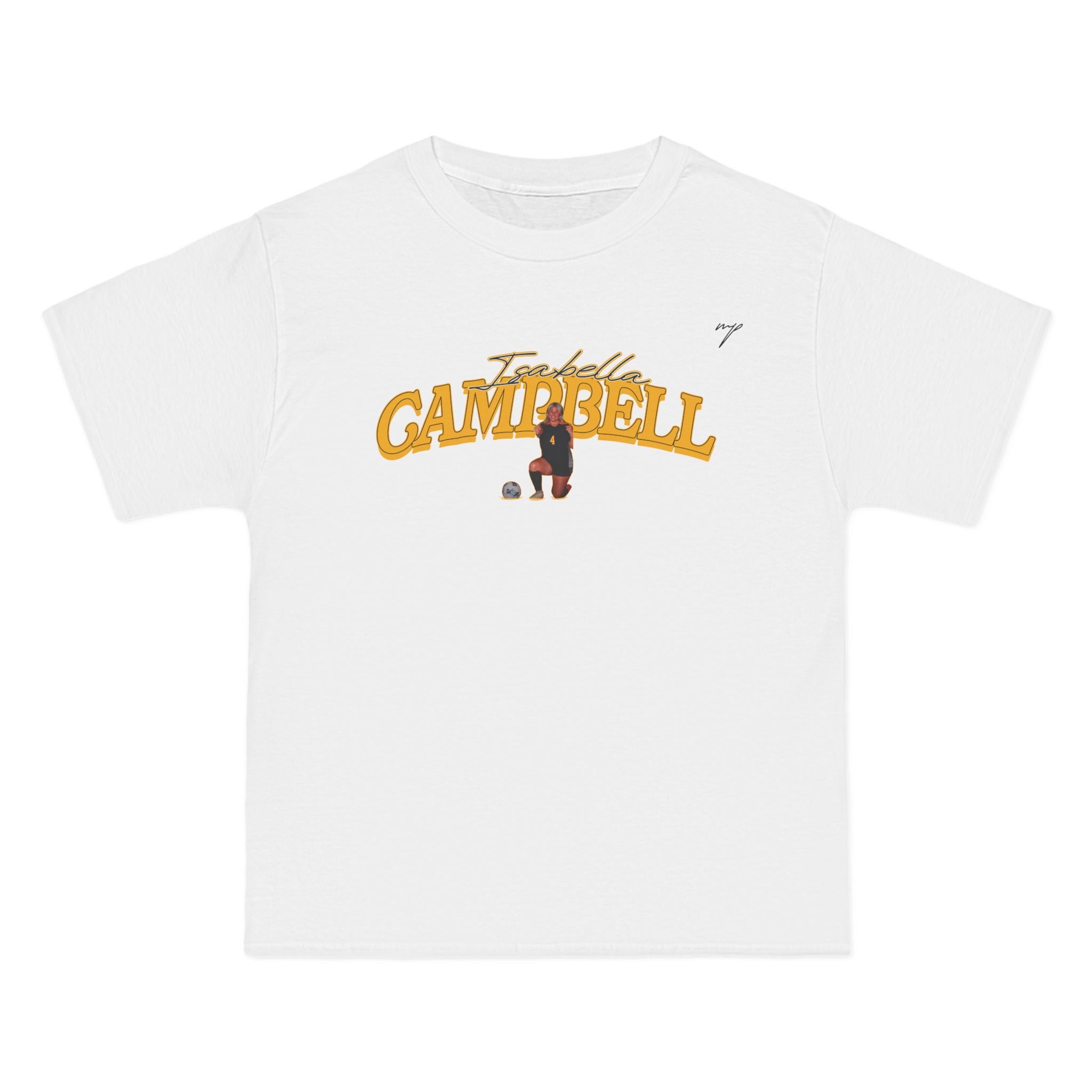 Isabella Campbell Vintage Tee