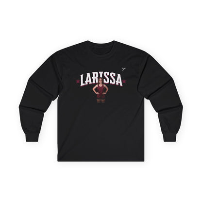 Larissa Wickline Long Sleeve Tee