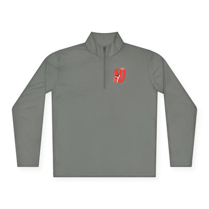 Ryan Mejia Quarter-Zip