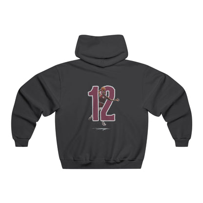 Zytarious Morlte Vintage Hoodie