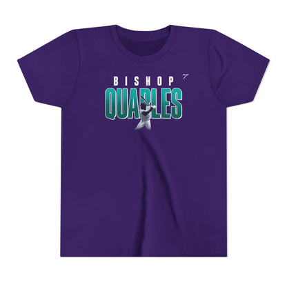 Bishop Quarles YOUTH Graphic Tee