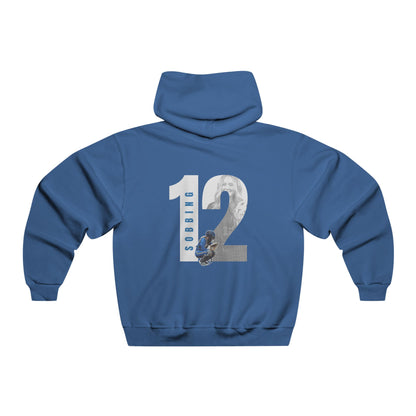 Peyton Sobbing Vintage Hoodie