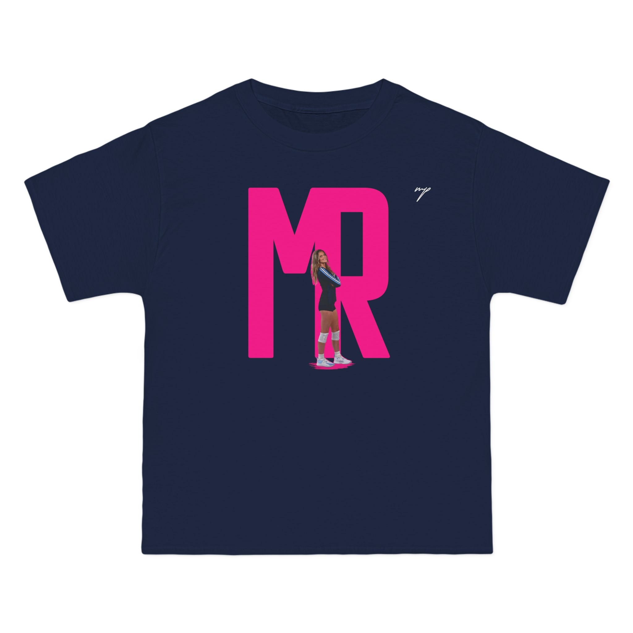 Margot Randall Vintage Tee