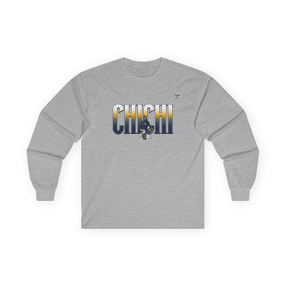 Chichi Nnaji Long Sleeve