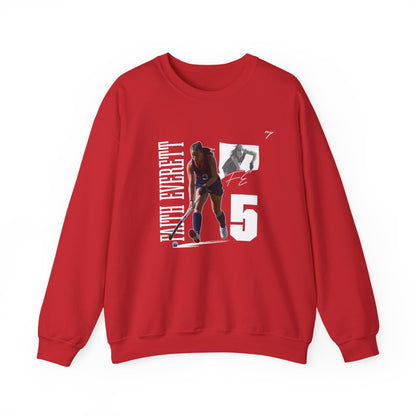 Faith Everett Crewneck