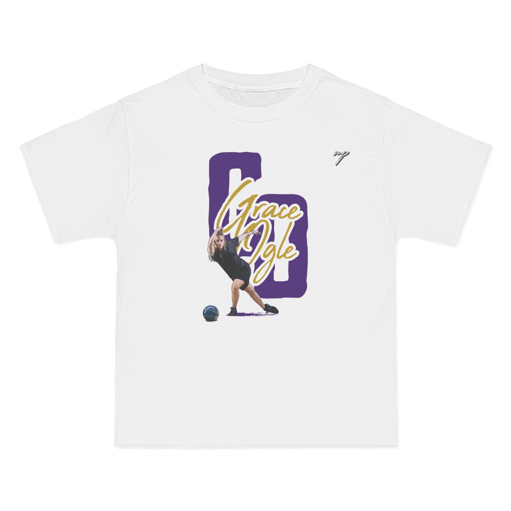 Grace Ogle Vintage Tee