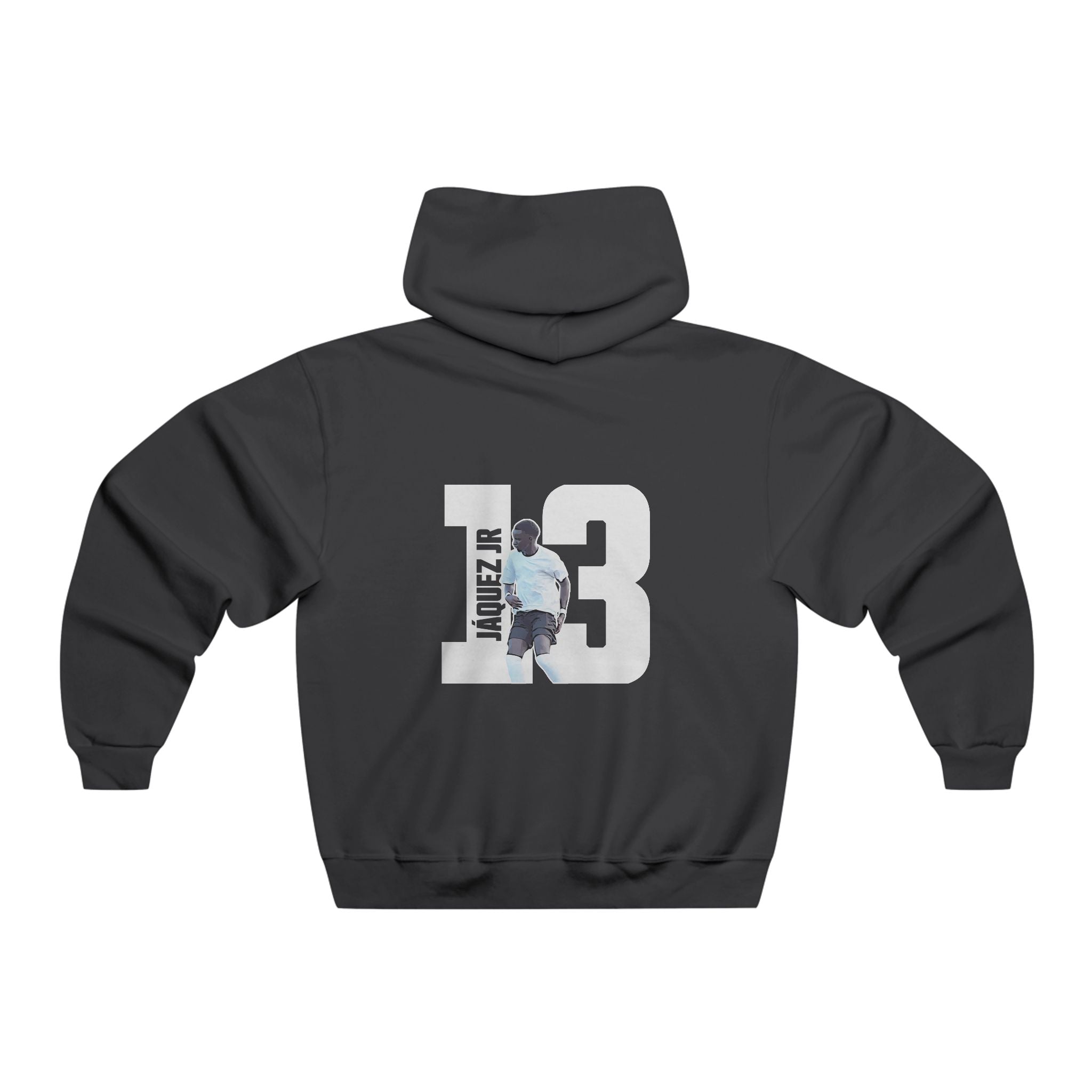 Bariem Gony Vintage Hoodie